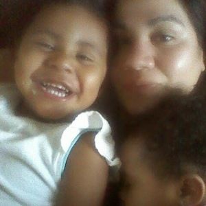 Meet your Posher, Natasha